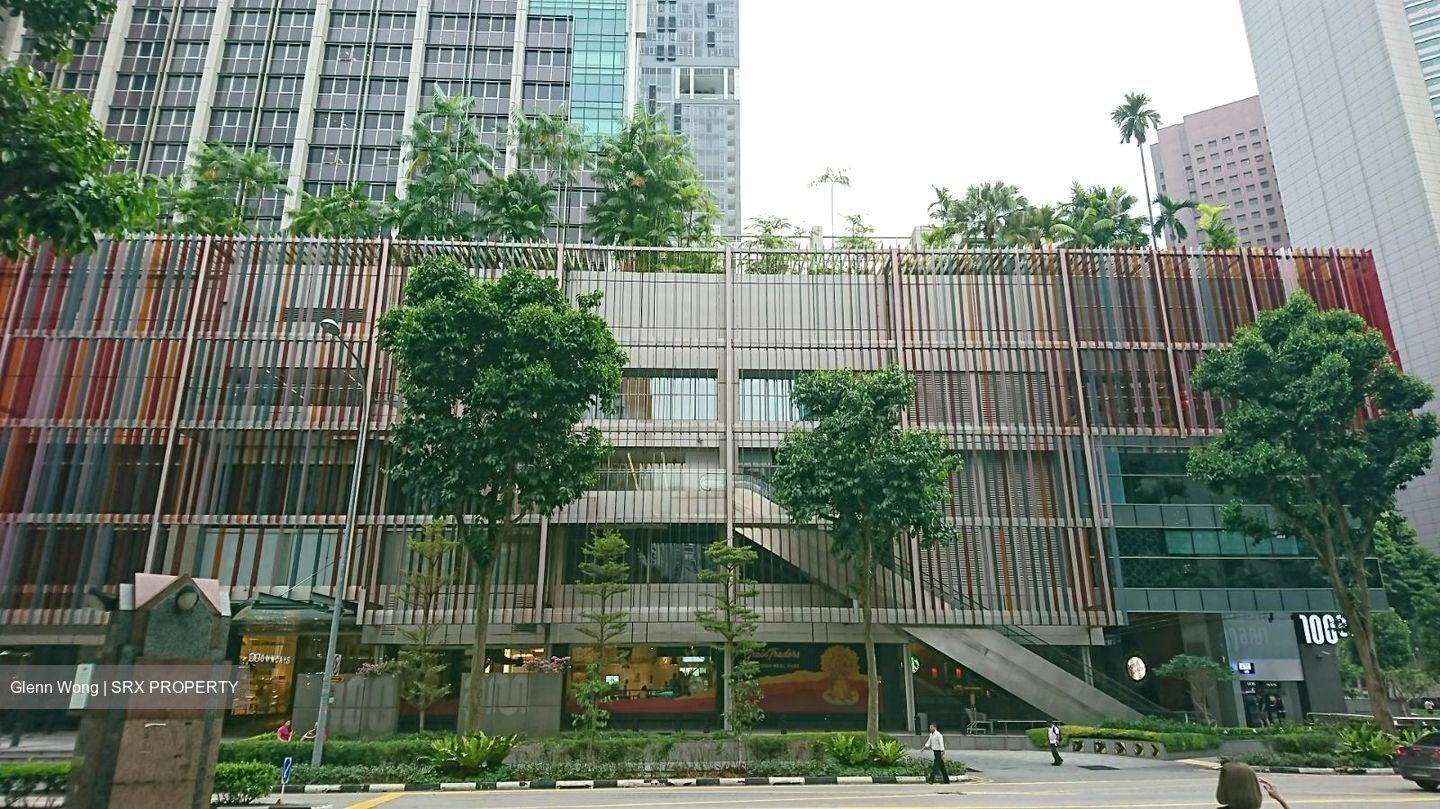Onze @ Tanjong Pagar (D2), Apartment #477304081